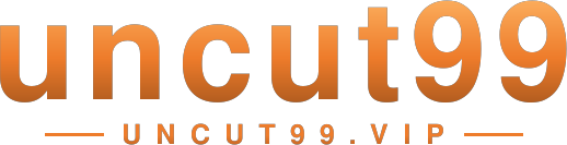 uncut99 logo